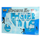 Image for article titled Wiimote Complete Sports Pack Includes 18 Accessories in One Box